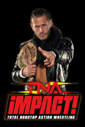 Impact Wrestling