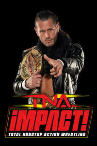 Impact Wrestling - Posters