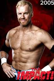 Impact Wrestling Season 2 (2005)