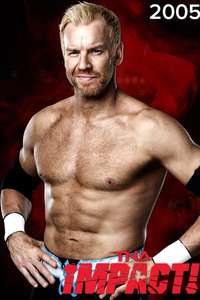 Impact Wrestling - Posters