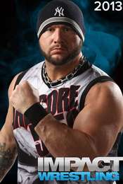 Impact Wrestling Season 10
