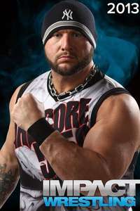 Impact Wrestling - Posters