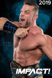 Impact Wrestling Season 16 (2019)
