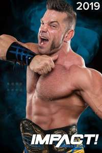 Impact Wrestling - Posters
