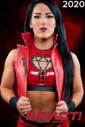 Impact Wrestling Season 17 (2020)