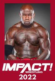 Impact Wrestling Season 19 (2022)