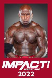 Impact Wrestling - Posters