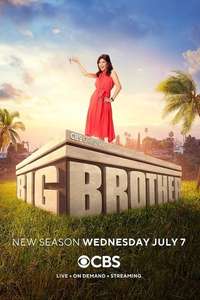 Big Brother - Posters