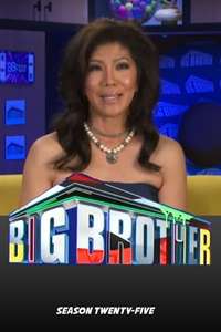 Big Brother - Posters
