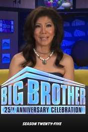 Big Brother Season 25