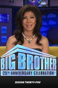 Big Brother - Posters