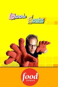 Good Eats - Poster
