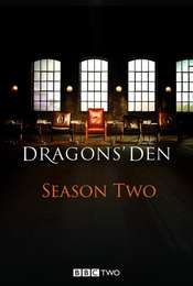 Dragons' Den Season 2