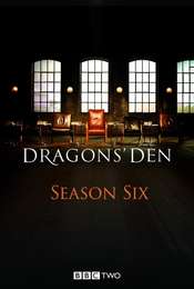 Dragons' Den Season 6