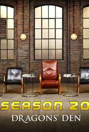 Dragons' Den Series 20
