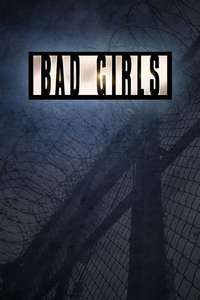 Bad Girls - Poster