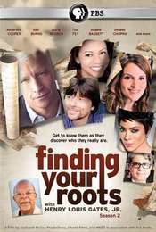 Finding Your Roots Season 2