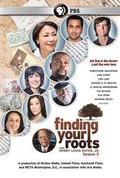 Finding Your Roots Season 5