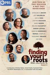 Finding Your Roots Season 6