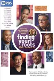 Finding Your Roots Season 8