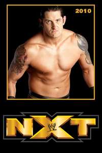 WWE NXT - Posters