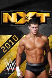WWE NXT Season 1
