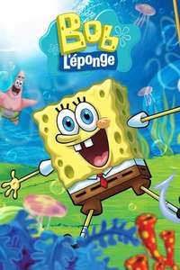 SpongeBob SquarePants - Posters
