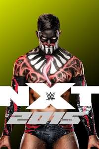 WWE NXT - Posters