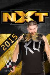 WWE NXT Season 9