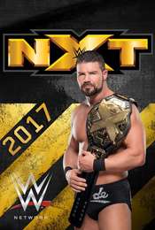 WWE NXT Season 11