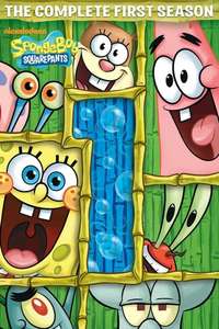 SpongeBob SquarePants - Posters