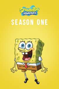 SpongeBob SquarePants - Posters