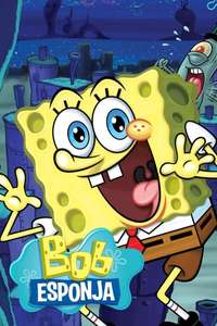 SpongeBob SquarePants - Posters
