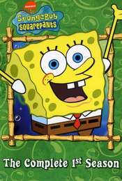 SpongeBob SquarePants Season 1