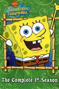 SpongeBob SquarePants - Posters