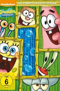 SpongeBob SquarePants - Posters
