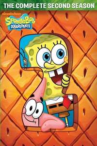SpongeBob SquarePants - Posters