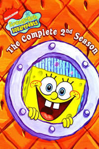 SpongeBob SquarePants - Posters