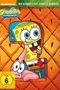 SpongeBob SquarePants - Posters