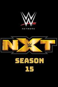 WWE NXT - Posters