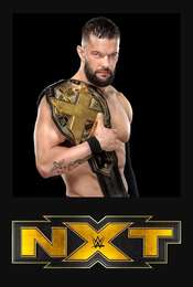 WWE NXT Season 15