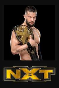 WWE NXT - Posters