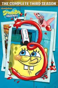 SpongeBob SquarePants - Posters