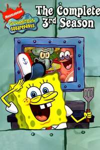 SpongeBob SquarePants - Posters