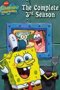 SpongeBob SquarePants - Posters