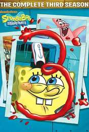 SpongeBob SquarePants Season 3