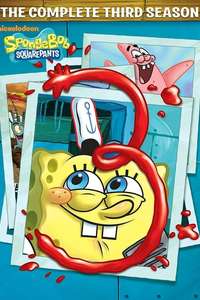 SpongeBob SquarePants - Posters