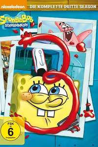 SpongeBob SquarePants - Posters