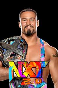 WWE NXT - Posters
