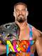 WWE NXT : Season 16